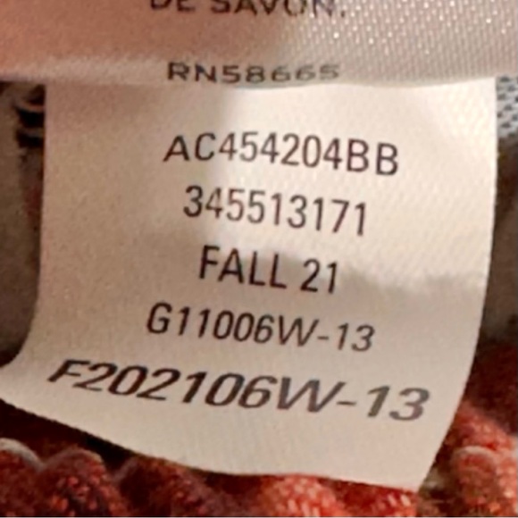 Treasure & Bond NWT Kids Flannel Plaid Pajama Pants Large (10/12) - Picture 5 of 8